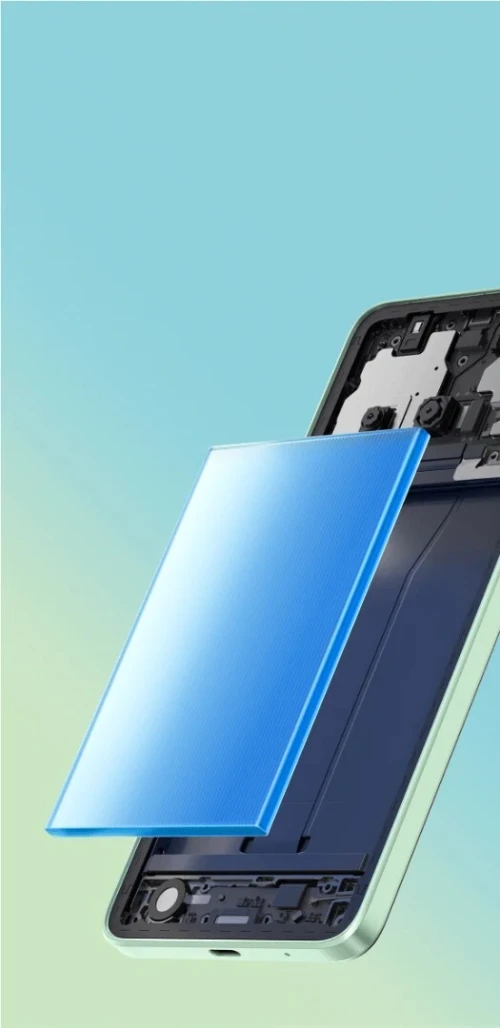 XIAOMI REDMI A3X 4/128GB