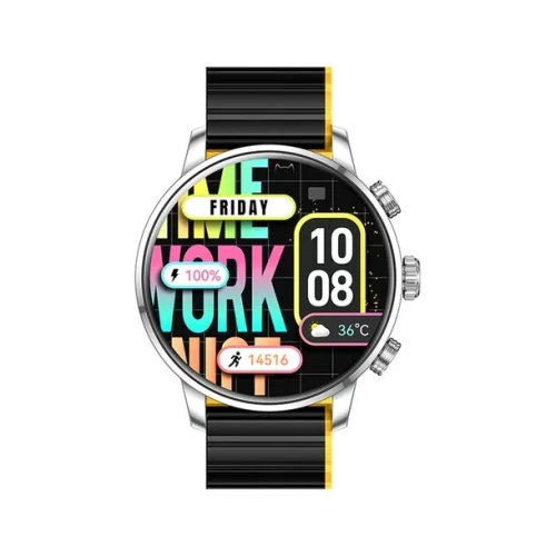 KIESLECT KR 2 PRO SMART WATCH