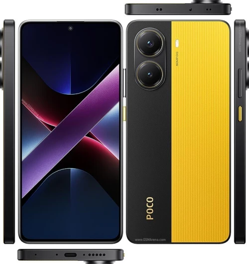 POCO POCO X7 PRO 12/512GB