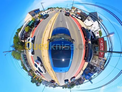 INSTA360 X3 ACTION CAM