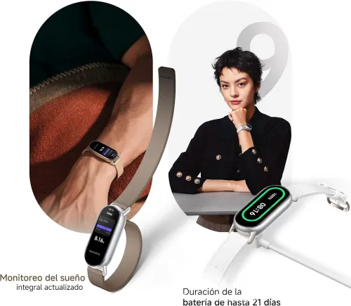 XIAOMI MI BAND 9 