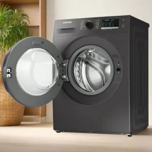 MACHINE A LAVER SAMSUNG 7 KG 1200 TR INOX-WW70T4020CX