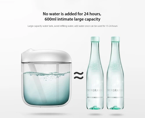 BASEUS ELEPHANT HUMIDIFIER