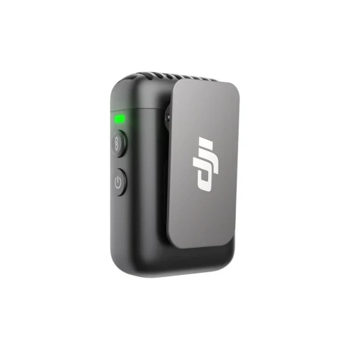 DJI MIC 2 (2 TX+ 1 RX + CHARGING CASE)