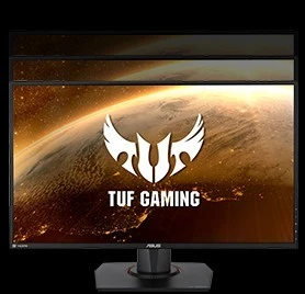 ECRAN ASUS TUF Gaming VG279QM 27" FHD IPS / 1MS 280HZ