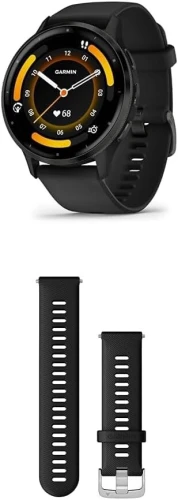 GARMIN VENU 3 MONTRE CONNECTEE