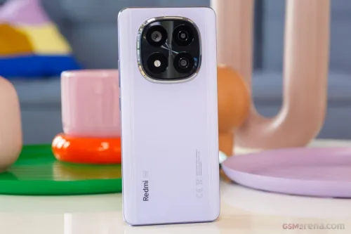 XIAOMI REDMI NOTE 14 PRO PLUS+ 5G 12/512GB