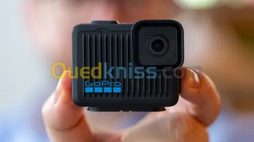 GOPRO HERO 4K 2024
