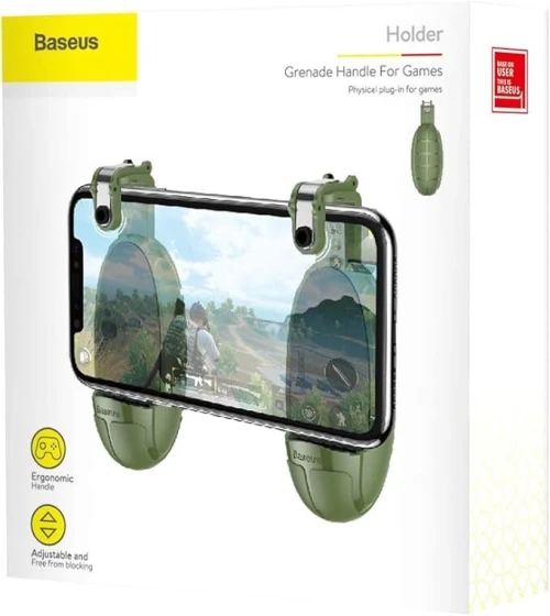 BESEUS GRENADE HANDLE FOR GAMES MANETTE PUBG 