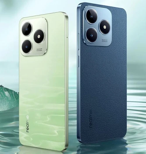 REALME C63 6/128
