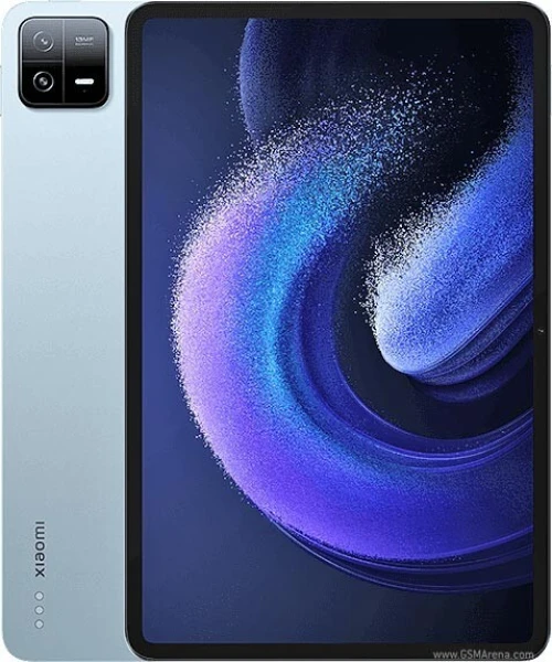 XIAOMI PAD 6 WIFI 6/128 GB + POCHETTE ORG XIAOMI