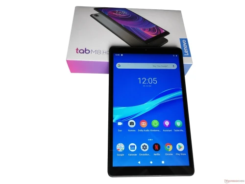 LENOVO TAB M8 HD 3/32 4G
