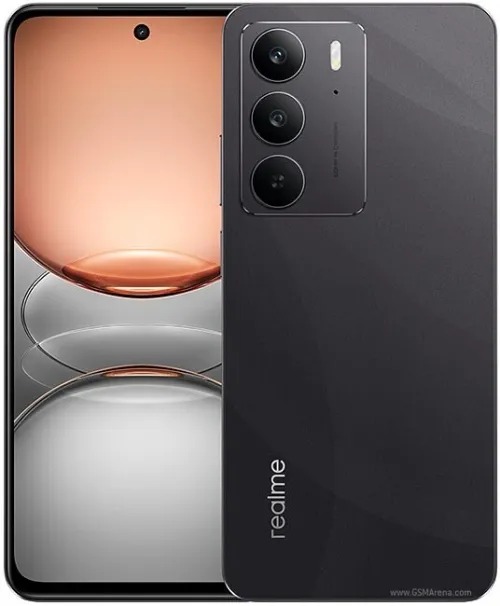 REALME C75 8/256 4G