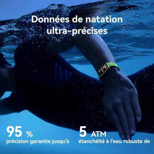 HUAWEI BAND 10 SMART WATCH 