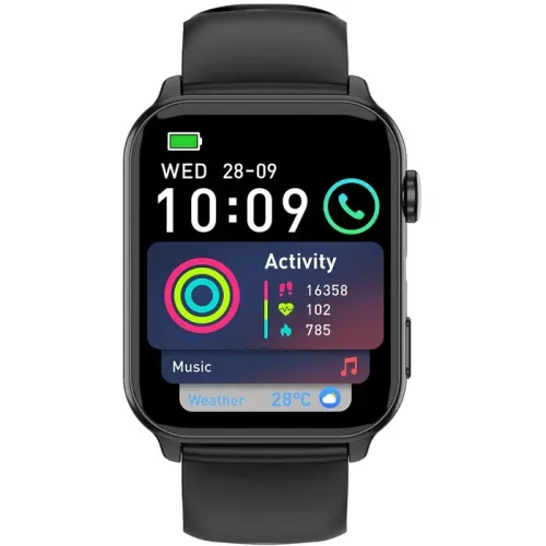 BLACKVIEW R30 MAX SMART WATCH
