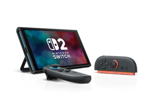 NINTENDO SWITCH 2 MARIOKART WOLD