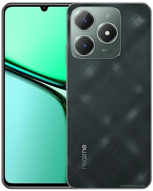 REALME C61 4G 8/256
