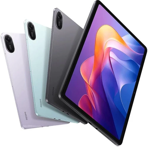 XIAOMI REDMI PAD 2 4/128GB WIFI AVEC ETUI DE PROTECTION