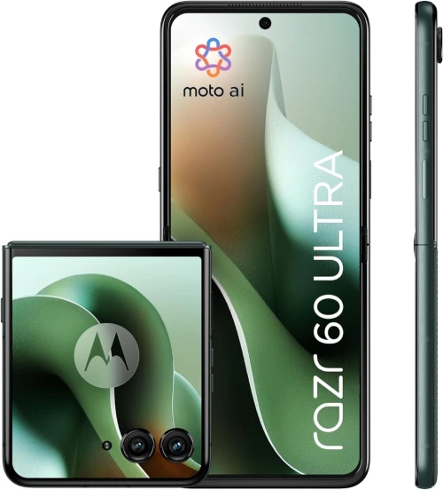 MOTOROLA RAZR 60 ULTRA 16/512GB