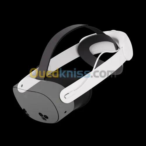 META QUEST 3 ELITE BRACELET AVEC BATTERIE POUR META QUEST 3 ET 3S