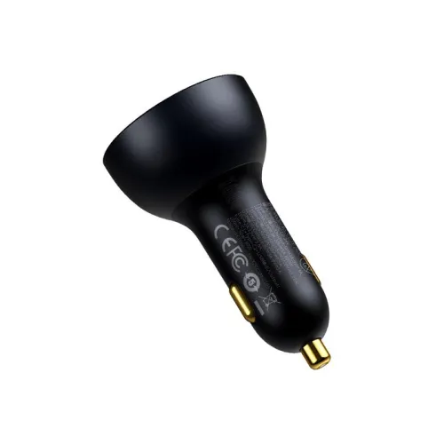 BASEUS CAR CHARGER 160W