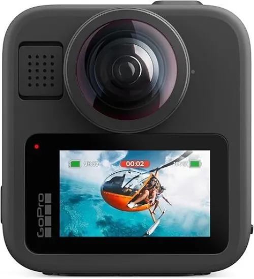 GOPRO MAX 2 8K 360