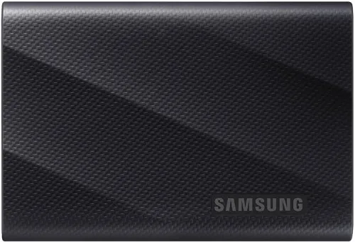 DISQUE DUR EXTERNE SAMSUNG T9 4TB 2000MB/S