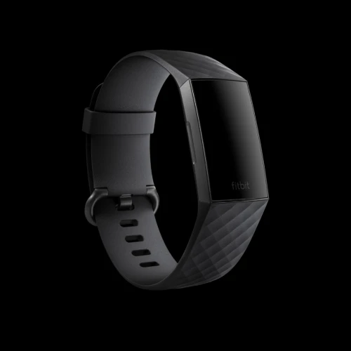 FITBIT CHARGE 4 FITNESS TRACKER GPS