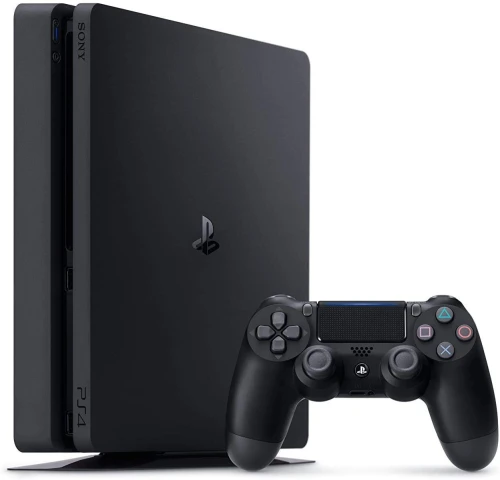 SONY PS4 PLAYSTATION 4 SLIM 500GB CUH-2216A