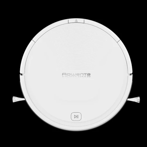 ROWENTA ASPIRATEUR ROBOT EXPLORER SERIE 20 RR6827WH