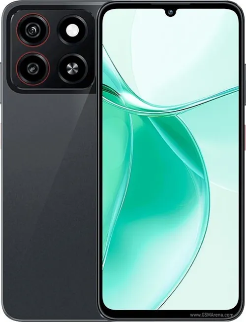 ZTE BLADE A35 2+4/64GB