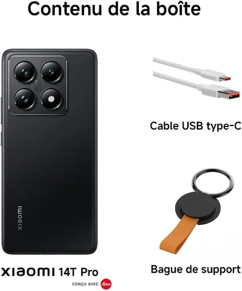 XIAOMI MI 14T PRO 12/1TB