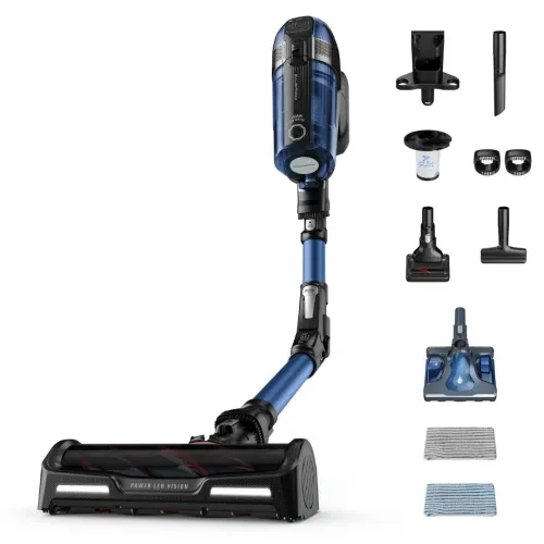 ROWENTA ASPIRATEUR BALAIS SAN FIL X-FORCE FLEX 12.60 AQUA RH98C0WO