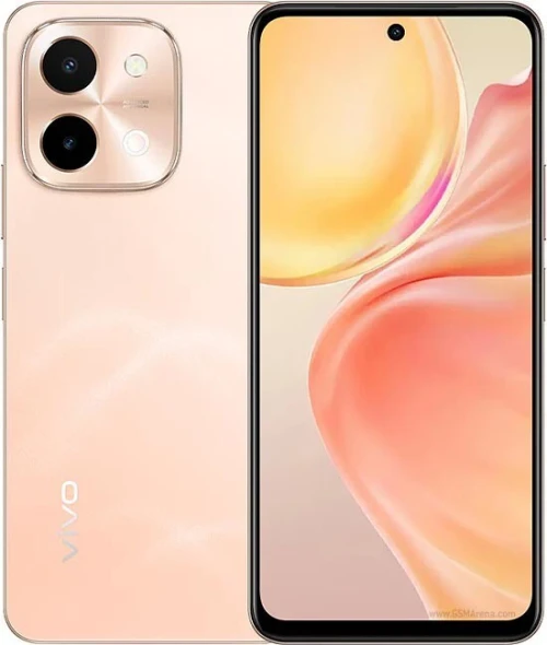 VIVO Y28 4G 8/256GB