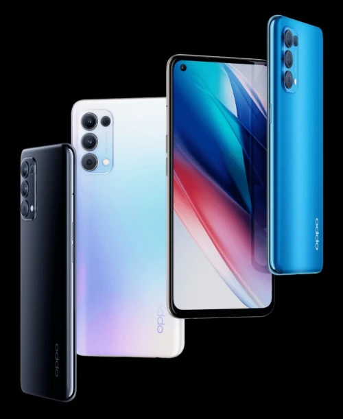 OPPO FIND X3 LITE 5G 8/128