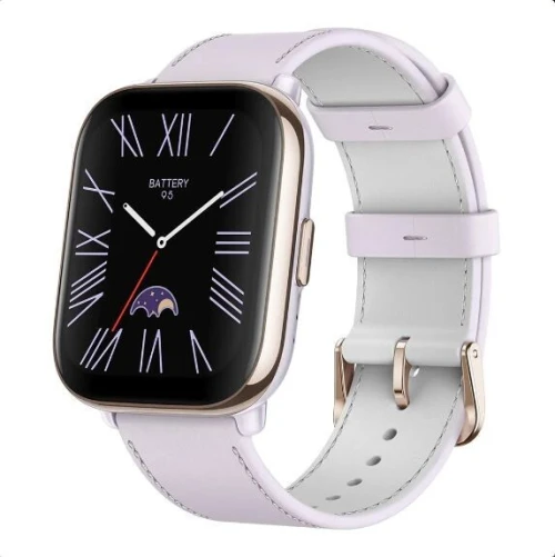 AMAZFIT ACTIVE A ZEPP BRAND POUR FEMME