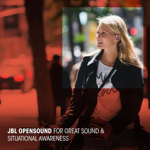 JBL SENSE LITE