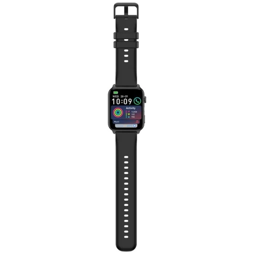 BLACKVIEW R30 MAX SMART WATCH