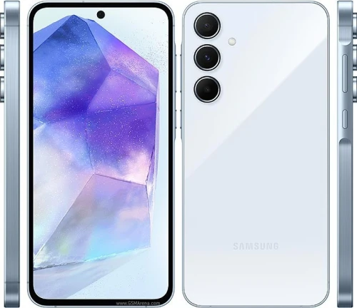 SAMSUNG GALAXY A55 5G 8/128
