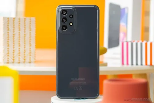 SAMSUNG GALAXY A23 6/128
