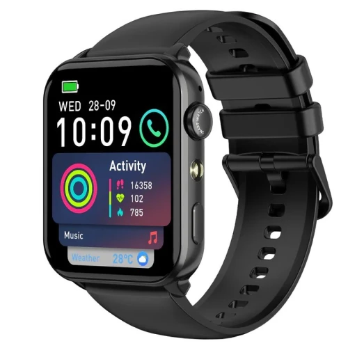 BLACKVIEW R30 MAX SMART WATCH