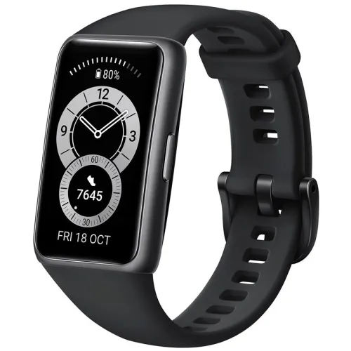 HUAWEI BAND 6 SMART WATCH