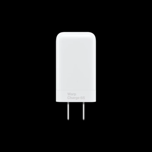 CHARGEUR ONEPLUS WARP 65W