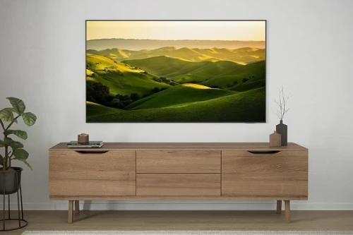 TELEVISEUR SAMSUNG 50" DU7000 SMART TV TIZEN UHD SERIE 7