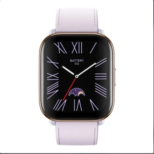 AMAZFIT ACTIVE A ZEPP BRAND POUR FEMME