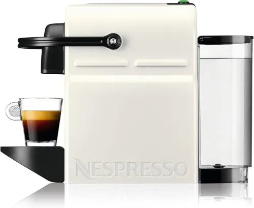 MACHINE A CAFE NESPRESSO INISSIA KRUPS