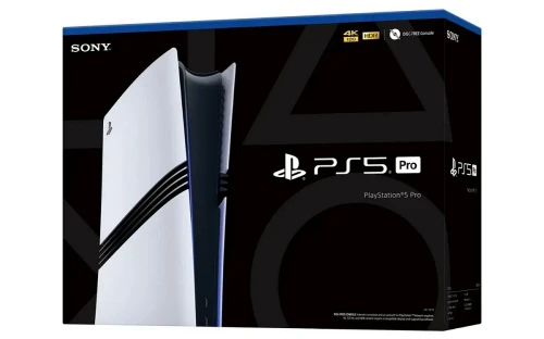 SONY PLAYSTATION 5 PRO PS5 2TB