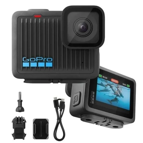 GOPRO HERO 4K 2024