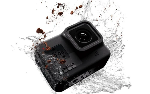 GOPRO HERO 8 BLACK