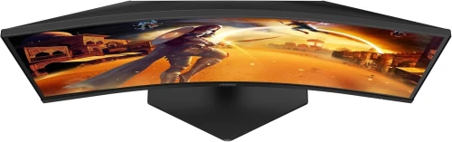 AOC ECRAN C27G4ZXE 27" FAST CURVED 280HZ / 0.3MS FREESYNC